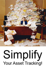 Simplify Your Asset Tracking..!!!..